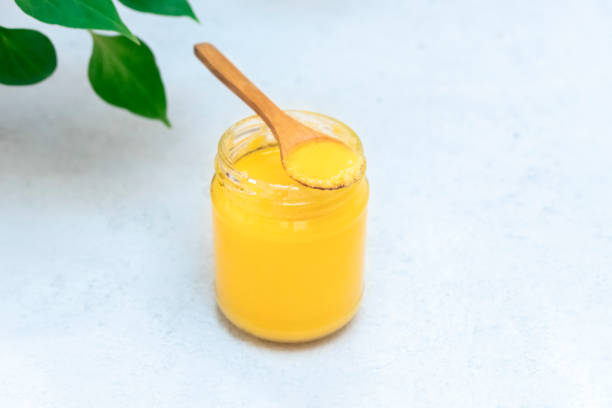 organic pure cow ghee